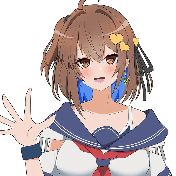 へまそらファンティア