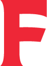 FANZA logo